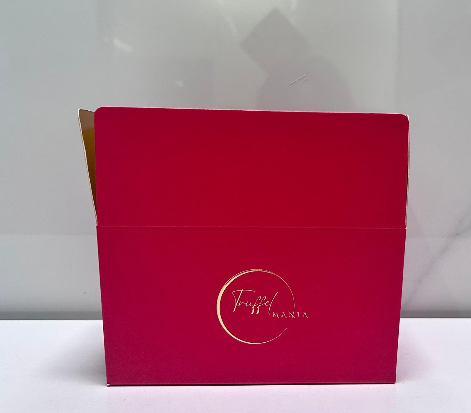 500 grams: +/- 38 pieces